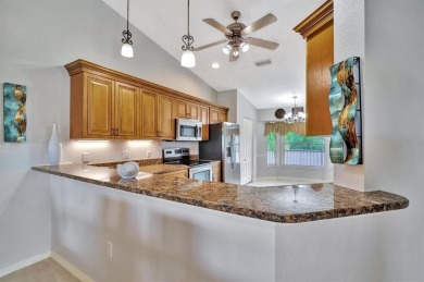 MOTIVATED SELLER!!! Imagine waking up to panoramic water views on Heritage Oaks Golf and Country Club in Florida - for sale on GolfHomes.com, golf home, golf lot