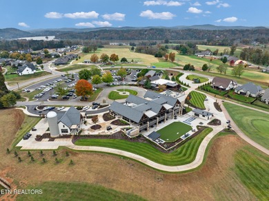 Welcome to one of Tennessee National's most desirable on Tennessee National Golf Club in Tennessee - for sale on GolfHomes.com, golf home, golf lot