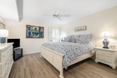 Enjoy panoramic golf course views of 13 & 14 North from this on Quail Ridge Golf Course and Country Club in Florida - for sale on GolfHomes.com, golf home, golf lot