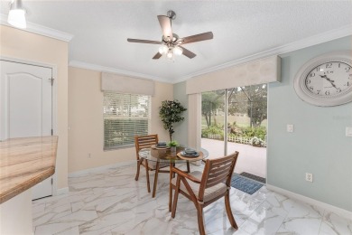 **BEST LOCATION** Enjoy peaceful GOLF  WATER views from this on The Links of Spruce Creek in Florida - for sale on GolfHomes.com, golf home, golf lot