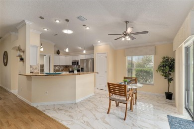 **BEST LOCATION** Enjoy peaceful GOLF  WATER views from this on The Links of Spruce Creek in Florida - for sale on GolfHomes.com, golf home, golf lot