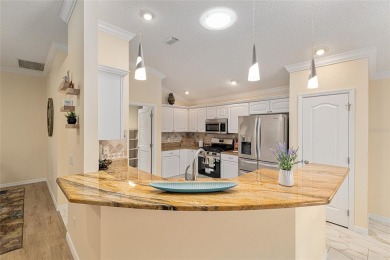 **BEST LOCATION** Enjoy peaceful GOLF  WATER views from this on The Links of Spruce Creek in Florida - for sale on GolfHomes.com, golf home, golf lot