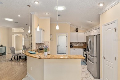 **BEST LOCATION** Enjoy peaceful GOLF  WATER views from this on The Links of Spruce Creek in Florida - for sale on GolfHomes.com, golf home, golf lot