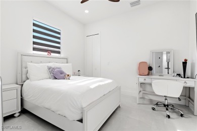 Modern Masterpiece with Smart Tech, Designer Finishes on Palmetto-Pine Country Club in Florida - for sale on GolfHomes.com, golf home, golf lot