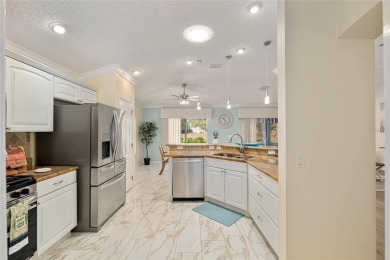 **BEST LOCATION** Enjoy peaceful GOLF  WATER views from this on The Links of Spruce Creek in Florida - for sale on GolfHomes.com, golf home, golf lot