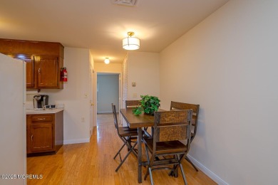 This freshly painted 1-bed, 1-bath condo in the gated community on Leisure Village East in New Jersey - for sale on GolfHomes.com, golf home, golf lot