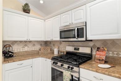 **BEST LOCATION** Enjoy peaceful GOLF  WATER views from this on The Links of Spruce Creek in Florida - for sale on GolfHomes.com, golf home, golf lot