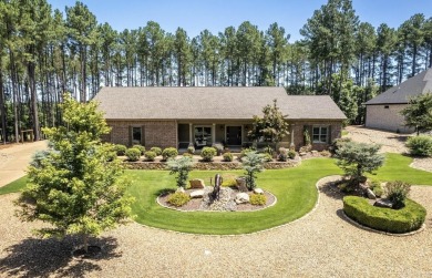 Beautiful 3-Bedroom, 2-Bath Home on 1.04 Acres (approx.) Near on Granada Golf Course in Arkansas - for sale on GolfHomes.com, golf home, golf lot