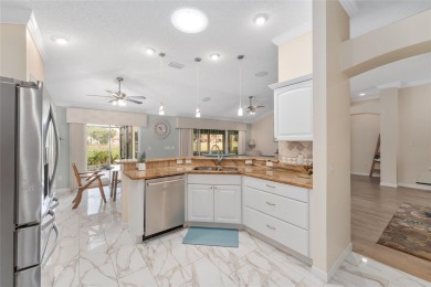 **BEST LOCATION** Enjoy peaceful GOLF  WATER views from this on The Links of Spruce Creek in Florida - for sale on GolfHomes.com, golf home, golf lot