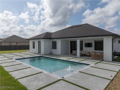 Modern Masterpiece with Smart Tech, Designer Finishes on Palmetto-Pine Country Club in Florida - for sale on GolfHomes.com, golf home, golf lot