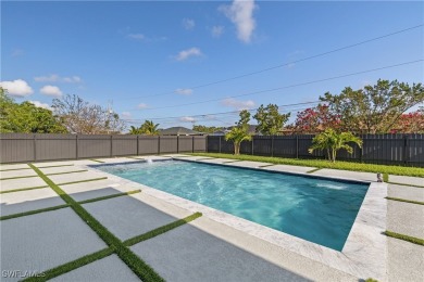 Modern Masterpiece with Smart Tech, Designer Finishes on Palmetto-Pine Country Club in Florida - for sale on GolfHomes.com, golf home, golf lot