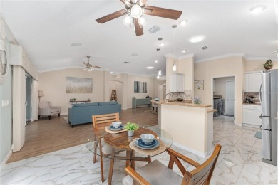 **BEST LOCATION** Enjoy peaceful GOLF  WATER views from this on The Links of Spruce Creek in Florida - for sale on GolfHomes.com, golf home, golf lot