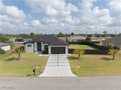 Modern Masterpiece with Smart Tech, Designer Finishes on Palmetto-Pine Country Club in Florida - for sale on GolfHomes.com, golf home, golf lot