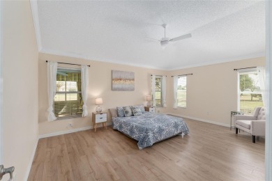 **BEST LOCATION** Enjoy peaceful GOLF  WATER views from this on The Links of Spruce Creek in Florida - for sale on GolfHomes.com, golf home, golf lot