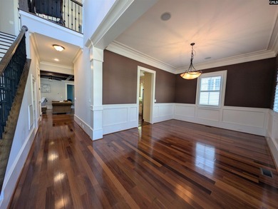 Nestled in the sought after neighborhood of Cobblestone Park on Cobblestone Park Golf Club in South Carolina - for sale on GolfHomes.com, golf home, golf lot