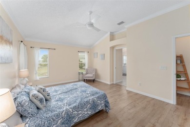 **BEST LOCATION** Enjoy peaceful GOLF  WATER views from this on The Links of Spruce Creek in Florida - for sale on GolfHomes.com, golf home, golf lot