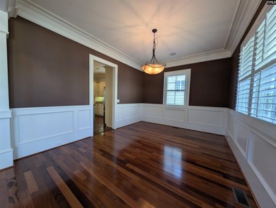 Nestled in the sought after neighborhood of Cobblestone Park on Cobblestone Park Golf Club in South Carolina - for sale on GolfHomes.com, golf home, golf lot