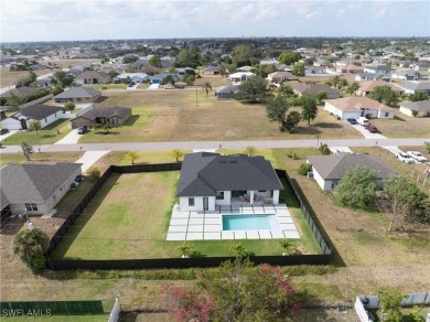 Modern Masterpiece with Smart Tech, Designer Finishes on Palmetto-Pine Country Club in Florida - for sale on GolfHomes.com, golf home, golf lot