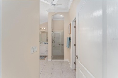 **BEST LOCATION** Enjoy peaceful GOLF  WATER views from this on The Links of Spruce Creek in Florida - for sale on GolfHomes.com, golf home, golf lot