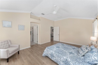 **BEST LOCATION** Enjoy peaceful GOLF  WATER views from this on The Links of Spruce Creek in Florida - for sale on GolfHomes.com, golf home, golf lot