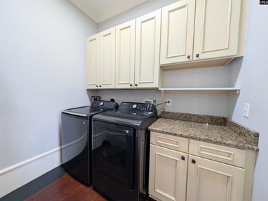 Nestled in the sought after neighborhood of Cobblestone Park on Cobblestone Park Golf Club in South Carolina - for sale on GolfHomes.com, golf home, golf lot