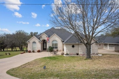 Golf Course Living at Its Finest in White Bluff Resort!

Nestled on White Bluff Resort - New Course in Texas - for sale on GolfHomes.com, golf home, golf lot