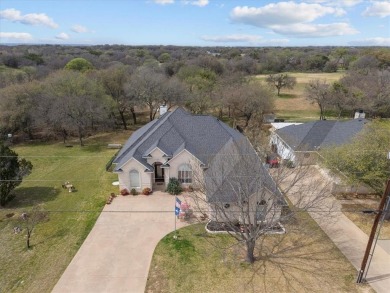 Golf Course Living at Its Finest in White Bluff Resort!

Nestled on White Bluff Resort - New Course in Texas - for sale on GolfHomes.com, golf home, golf lot