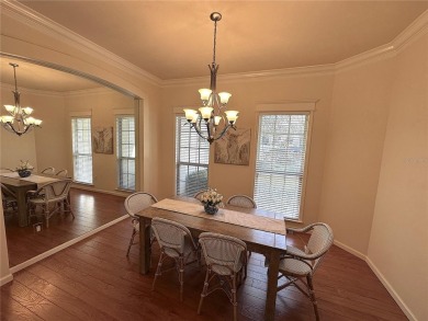 This beautiful Tommy Waters home is ideally located walking on Haile Plantation Golf and Country Club in Florida - for sale on GolfHomes.com, golf home, golf lot