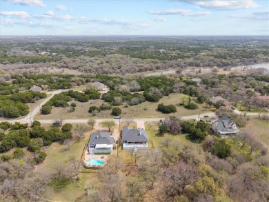 Golf Course Living at Its Finest in White Bluff Resort!

Nestled on White Bluff Resort - New Course in Texas - for sale on GolfHomes.com, golf home, golf lot