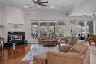 Golf Course Living at Its Finest in White Bluff Resort!

Nestled on White Bluff Resort - New Course in Texas - for sale on GolfHomes.com, golf home, golf lot