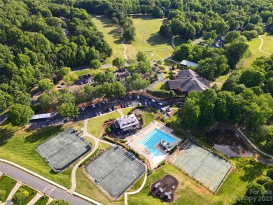 Build your dream home in Cramerton, NC in the beautiful amenity on Cramer Mountain Country Club in North Carolina - for sale on GolfHomes.com, golf home, golf lot