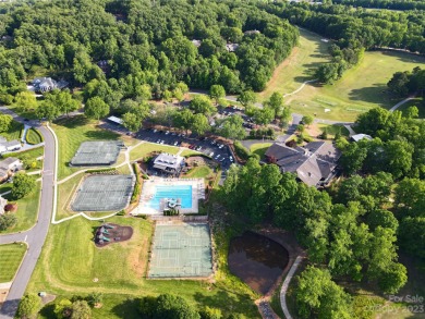 Build your dream home in Cramerton, NC in the beautiful amenity on Cramer Mountain Country Club in North Carolina - for sale on GolfHomes.com, golf home, golf lot