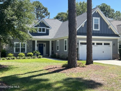 : Now available! This beautiful 4 bedroom and 3 full baths on Sea Trail Golf Resort in North Carolina - for sale on GolfHomes.com, golf home, golf lot
