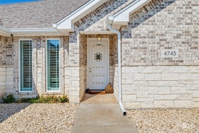 Welcome to this exquisite residence in the highly desirable on Bentwood Country Club in Texas - for sale on GolfHomes.com, golf home, golf lot