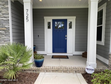 : Now available! This beautiful 4 bedroom and 3 full baths on Sea Trail Golf Resort in North Carolina - for sale on GolfHomes.com, golf home, golf lot