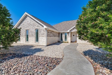 Welcome to this exquisite residence in the highly desirable on Bentwood Country Club in Texas - for sale on GolfHomes.com, golf home, golf lot