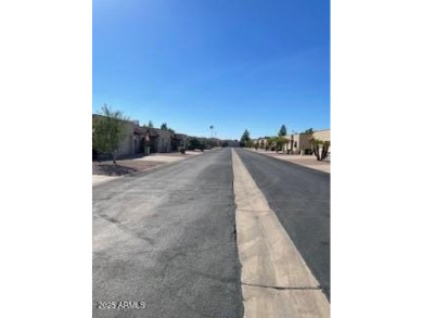 Welcome home to this charming 2 bedroom, 2 bath home located in on Sunland Village Golf Club in Arizona - for sale on GolfHomes.com, golf home, golf lot