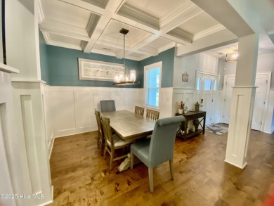 : Now available! This beautiful 4 bedroom and 3 full baths on Sea Trail Golf Resort in North Carolina - for sale on GolfHomes.com, golf home, golf lot