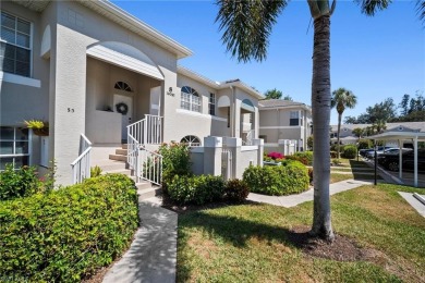 Charming second floor condo in Imperial Golf Estates - light on Imperial Golf Club in Florida - for sale on GolfHomes.com, golf home, golf lot