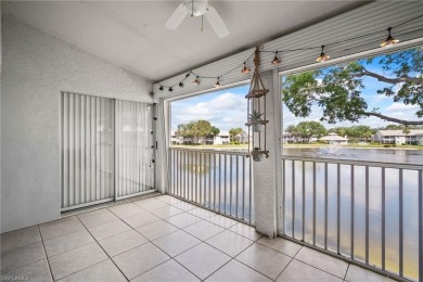 Charming second floor condo in Imperial Golf Estates - light on Imperial Golf Club in Florida - for sale on GolfHomes.com, golf home, golf lot
