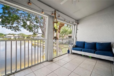 Charming second floor condo in Imperial Golf Estates - light on Imperial Golf Club in Florida - for sale on GolfHomes.com, golf home, golf lot