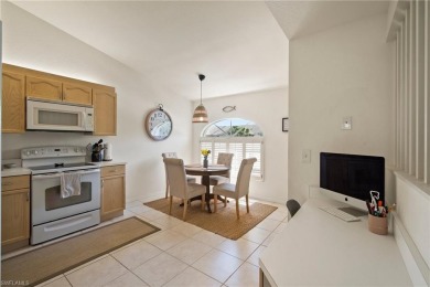 Charming second floor condo in Imperial Golf Estates - light on Imperial Golf Club in Florida - for sale on GolfHomes.com, golf home, golf lot