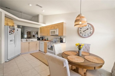 Charming second floor condo in Imperial Golf Estates - light on Imperial Golf Club in Florida - for sale on GolfHomes.com, golf home, golf lot