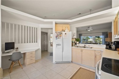 Charming second floor condo in Imperial Golf Estates - light on Imperial Golf Club in Florida - for sale on GolfHomes.com, golf home, golf lot