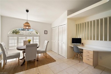 Charming second floor condo in Imperial Golf Estates - light on Imperial Golf Club in Florida - for sale on GolfHomes.com, golf home, golf lot