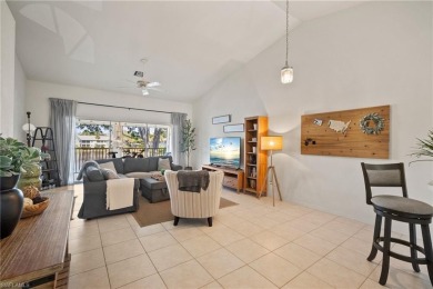 Charming second floor condo in Imperial Golf Estates - light on Imperial Golf Club in Florida - for sale on GolfHomes.com, golf home, golf lot