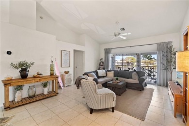 Charming second floor condo in Imperial Golf Estates - light on Imperial Golf Club in Florida - for sale on GolfHomes.com, golf home, golf lot