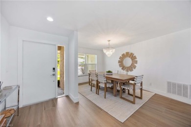 Discover the allure of this stunning ranch home, where on Spanish Wells Golf and Country Club in Florida - for sale on GolfHomes.com, golf home, golf lot