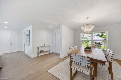 Discover the allure of this stunning ranch home, where on Spanish Wells Golf and Country Club in Florida - for sale on GolfHomes.com, golf home, golf lot