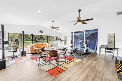 Where golf community living meets lakeside retreat... all just a on Seminole Lake Country Club in Florida - for sale on GolfHomes.com, golf home, golf lot